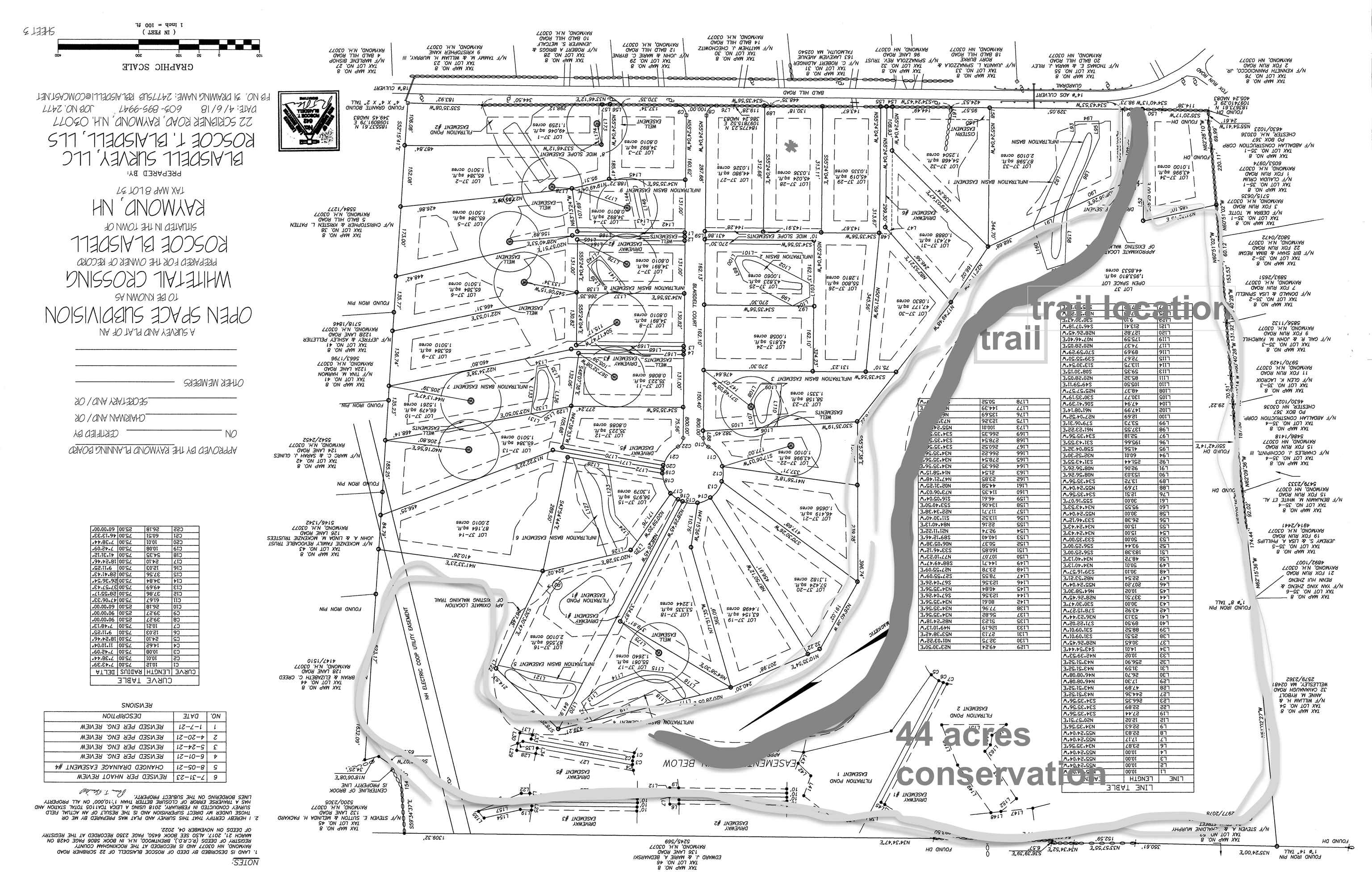 7 Bald Hill Road Raymond, NH 03077 - Photo 8 of 8