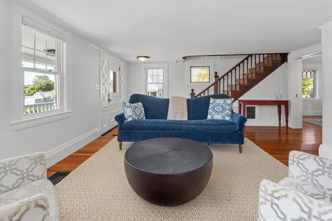 $1,250,000 | 29 Fuller Street, Gloucester, MA 01930