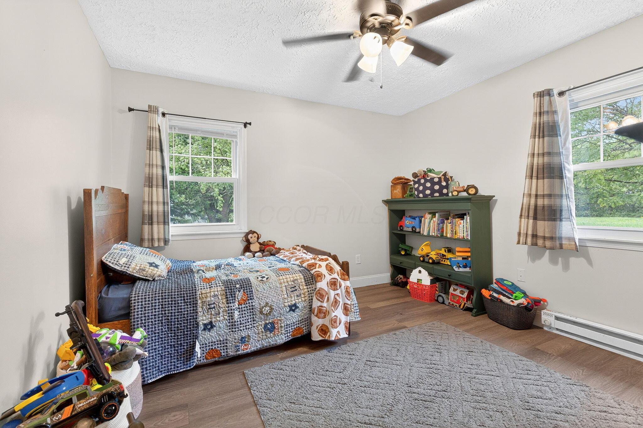 469 Larue-Marseilles Road La Rue, OH 43332 - Photo 20 of 26 469 Larue Marseilles (Interior)-19