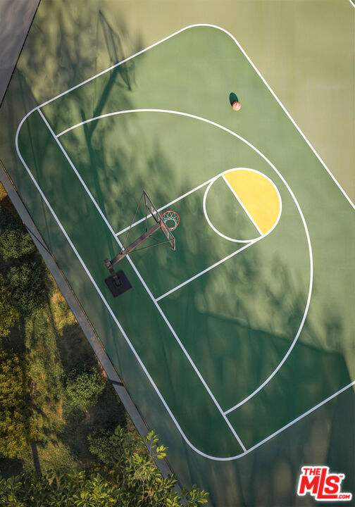 6487 Cavalleri Road, Unit 228 Malibu, CA 90265 - Photo 12 of 18 a view of a tennis court