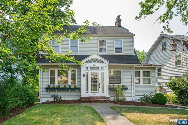 $649,000 | 302 Gregory Avenue, West Orange, NJ 07052