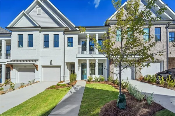 $680,900 | 4527 Watervale Way, Unit 271, Peachtree Corners, GA 30092