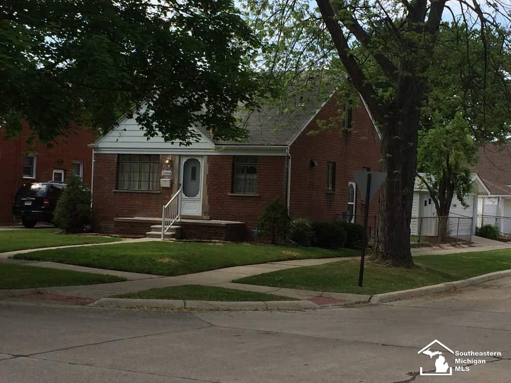 13414 Rosedale Street Southgate, MI 48195 - Photo 2 of 42