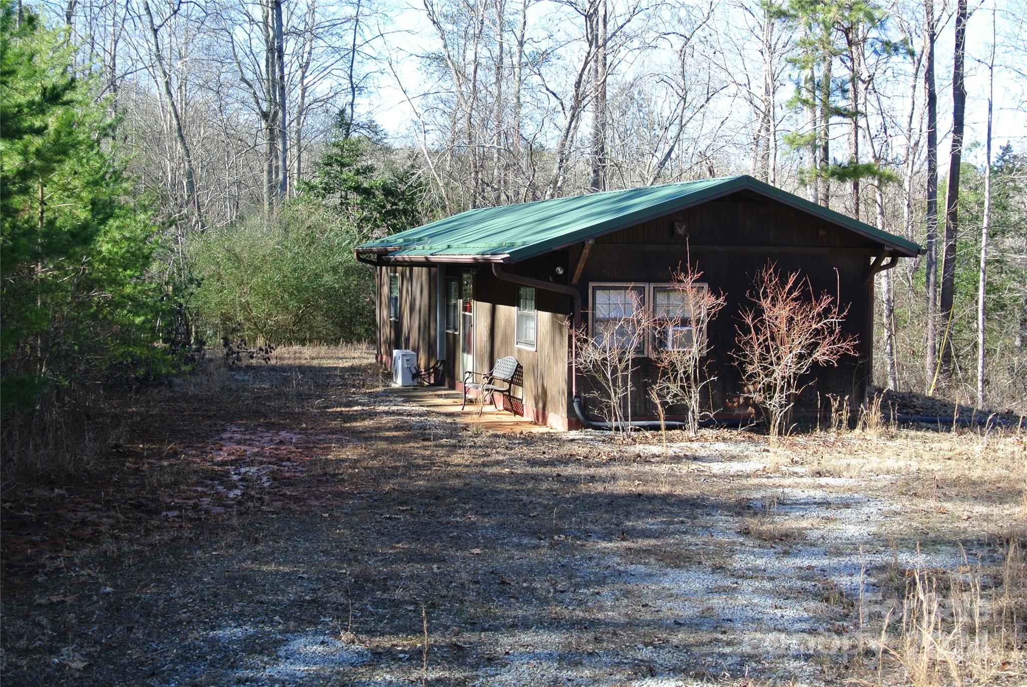 47 Goode Road Mooresboro, NC 28114 - Photo 2 of 21 Gallery Image 2
