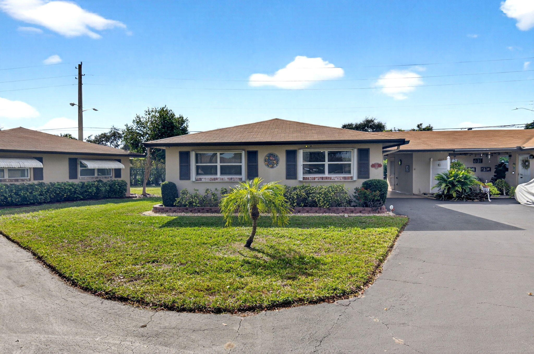 149 Mockingbird Lane, Unit 149 Delray Beach, FL 33445 - Photo 1 of 61 1-web-or-mls-DSC_2592