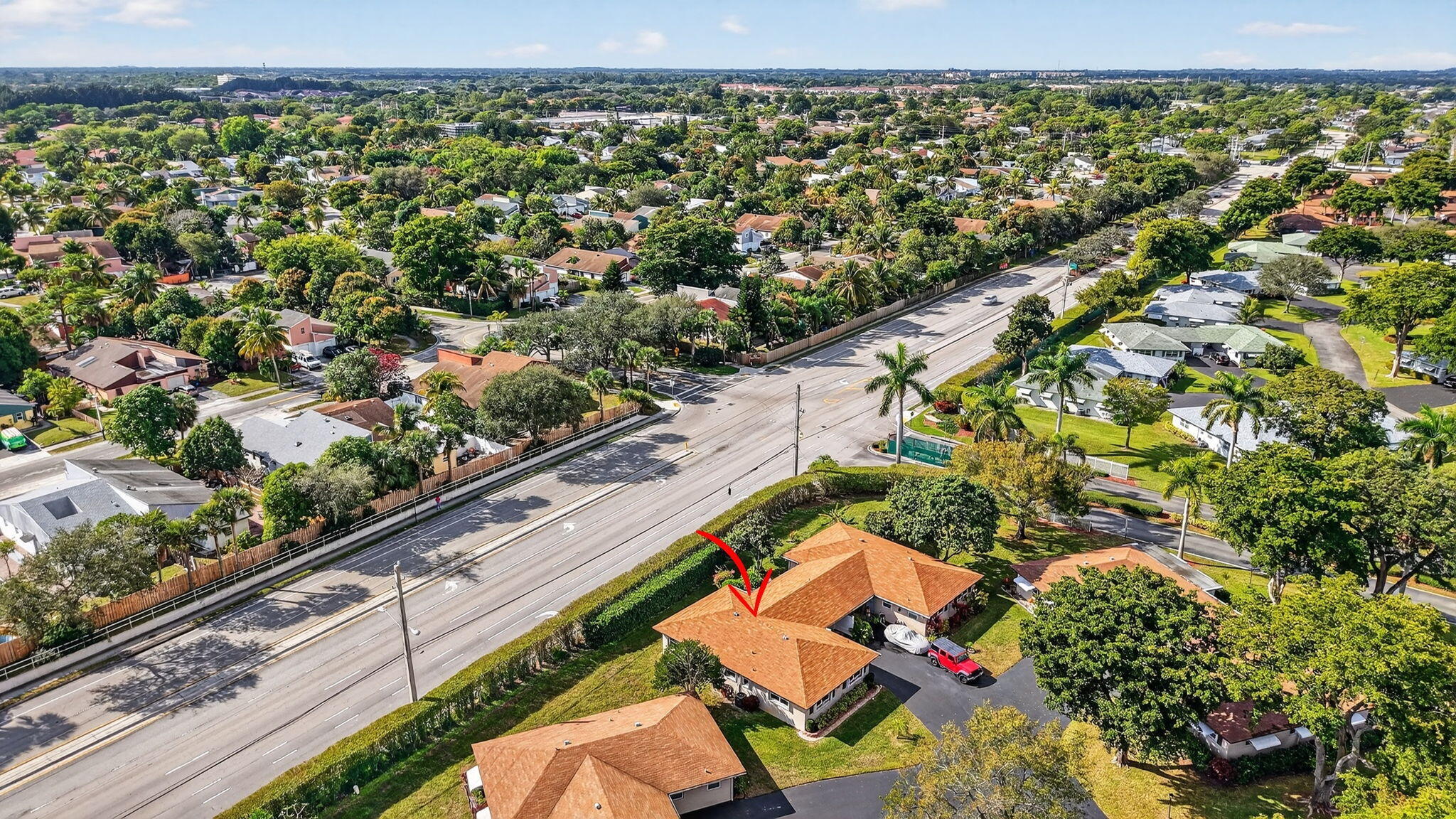 149 Mockingbird Lane, Unit 149 Delray Beach, FL 33445 - Photo 47 of 61 47-web-or-mls-DJI_20260108110833_0552_D