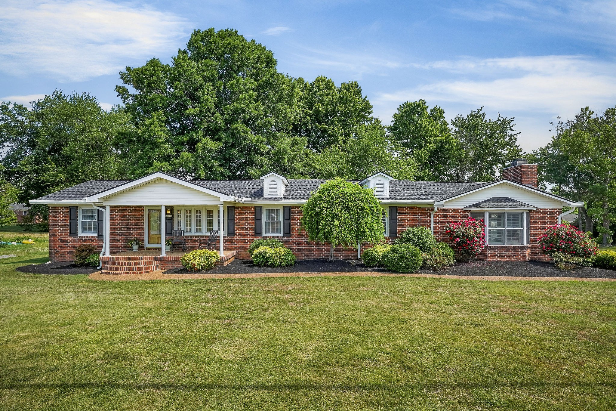 708 Dry Creek Road Smithville, TN 37166 - Photo 1 of 48