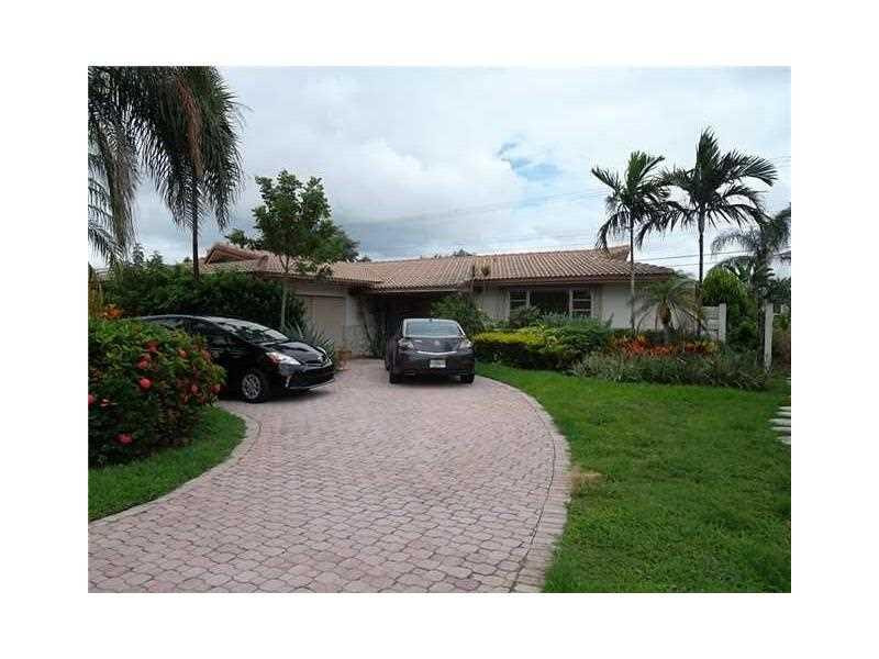 4308 Madison Street Hollywood, FL 33021 - Photo 1 of 15 Exterior Front