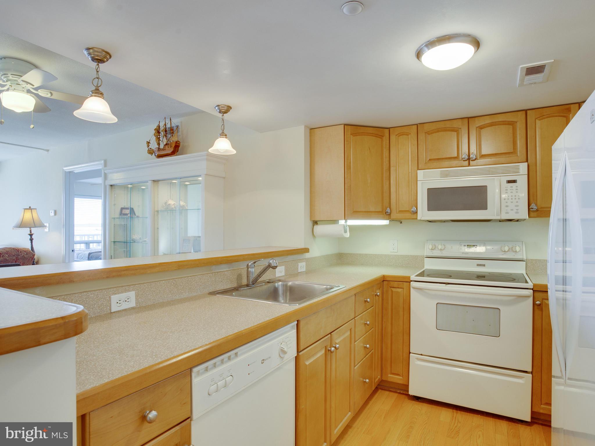 8501 Bayside Road, Unit 201 Chesapeake Beach, MD 20732 - Photo 23 of 42