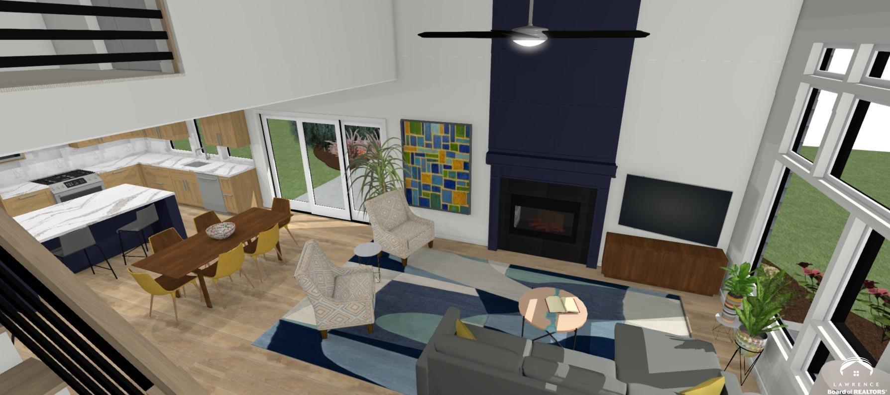 1111 New Jersey Street Lawrence, KS 66044 - Photo 11 of 14