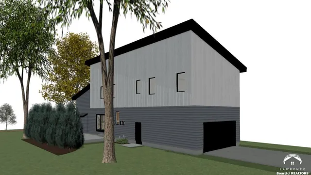 $699,900 | 1111 New Jersey Street, Lawrence, KS 66044