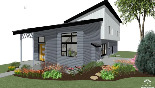 $699,900 | 1111 New Jersey Street, Lawrence, KS 66044