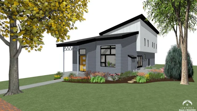 $699,900 | 1111 New Jersey Street, Lawrence, KS 66044