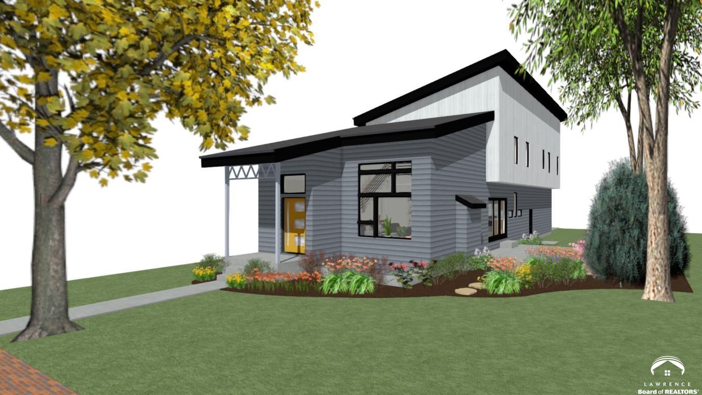 1111 New Jersey Street Lawrence, KS 66044 - Photo 4 of 14