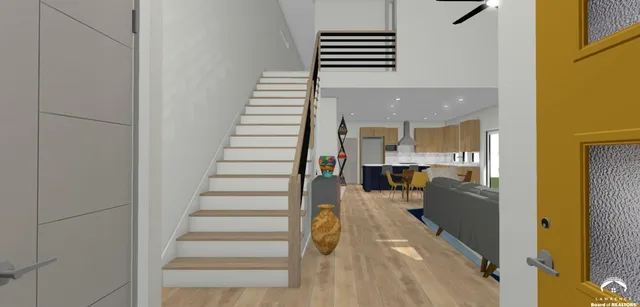 $699,900 | 1111 New Jersey Street, Lawrence, KS 66044