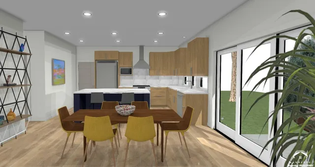 $699,900 | 1111 New Jersey Street, Lawrence, KS 66044