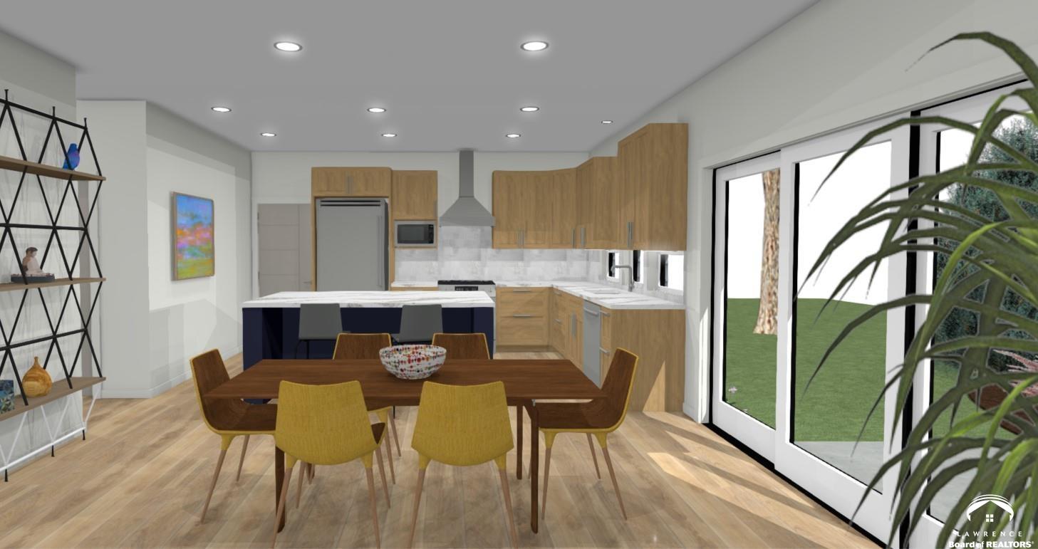 1111 New Jersey Street Lawrence, KS 66044 - Photo 6 of 14