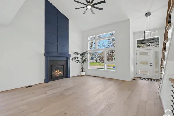 $699,900 | 1111 New Jersey Street, Lawrence, KS 66044