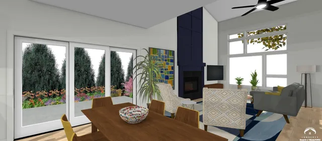 $699,900 | 1111 New Jersey Street, Lawrence, KS 66044