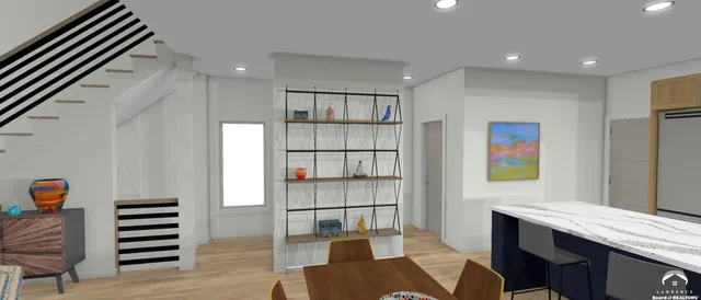 $699,900 | 1111 New Jersey Street, Lawrence, KS 66044