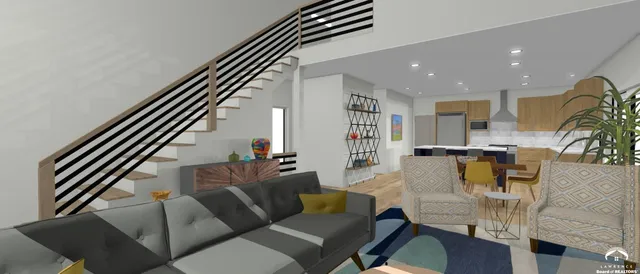 $699,900 | 1111 New Jersey Street, Lawrence, KS 66044