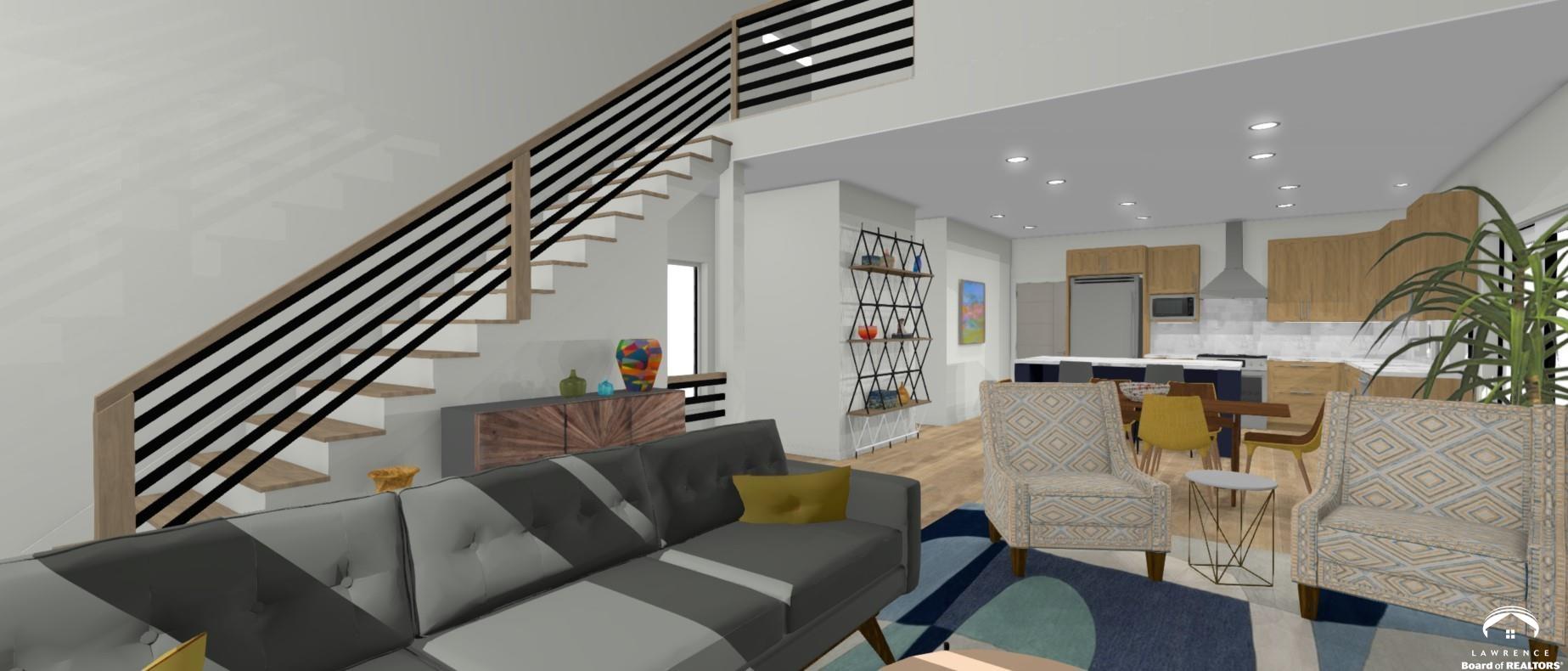 1111 New Jersey Street Lawrence, KS 66044 - Photo 10 of 14