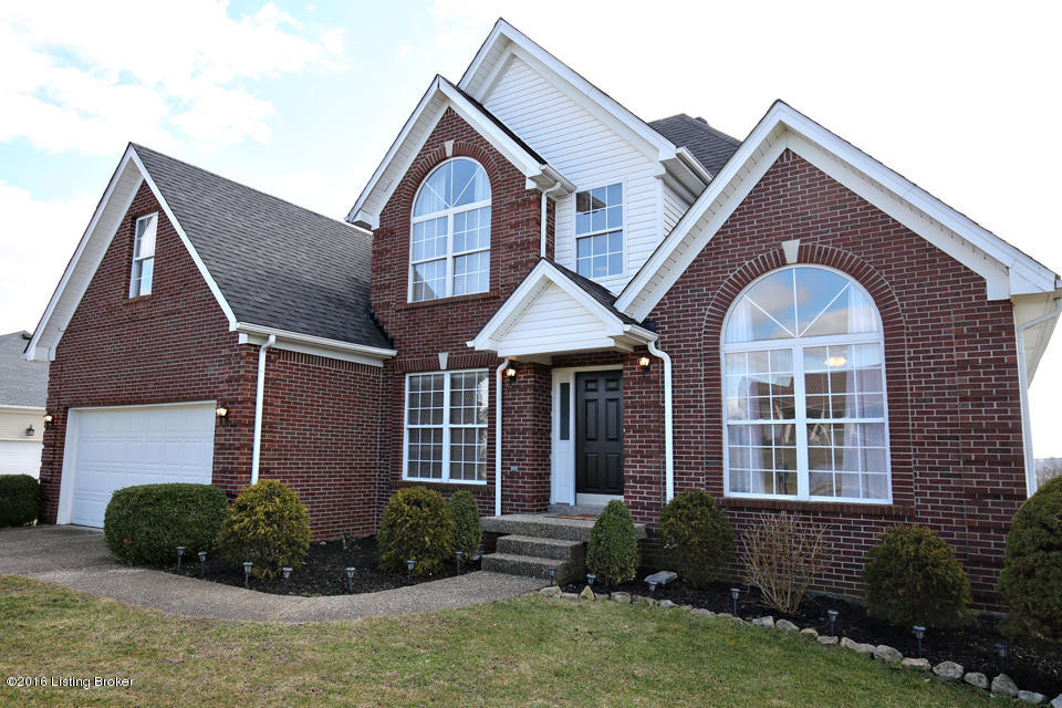 1100 Hickory Switch Road La Grange, KY 40031 - Photo 40 of 41 Front of Home