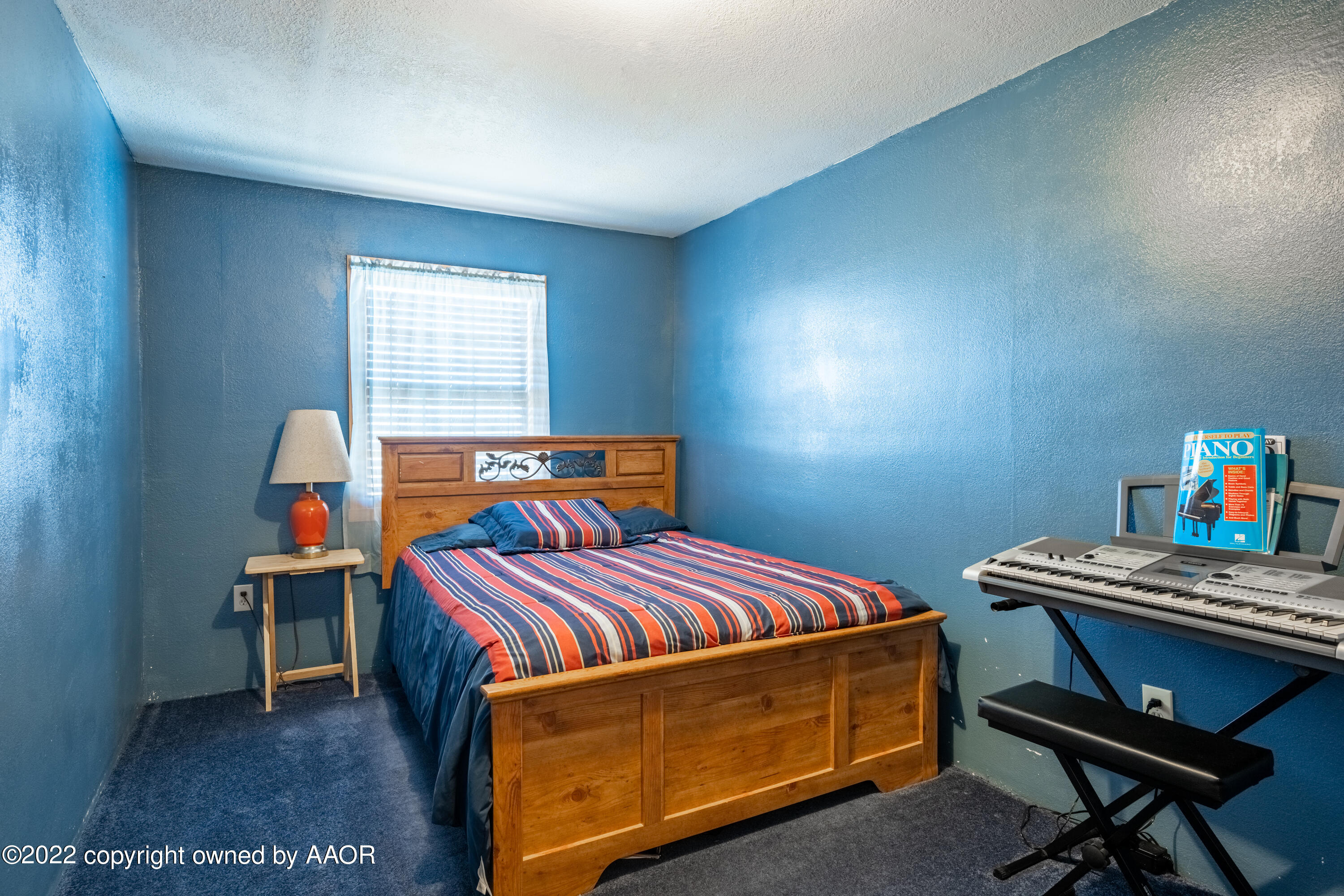 11900 Lazy B Road Amarillo, TX 79118 - Photo 21 of 30 bedroom four 1