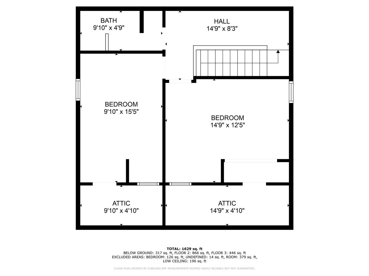 872 Center Point Road Northeast Cedar Rapids, IA 52402 - Photo 26 of 27 Gallery Image 26