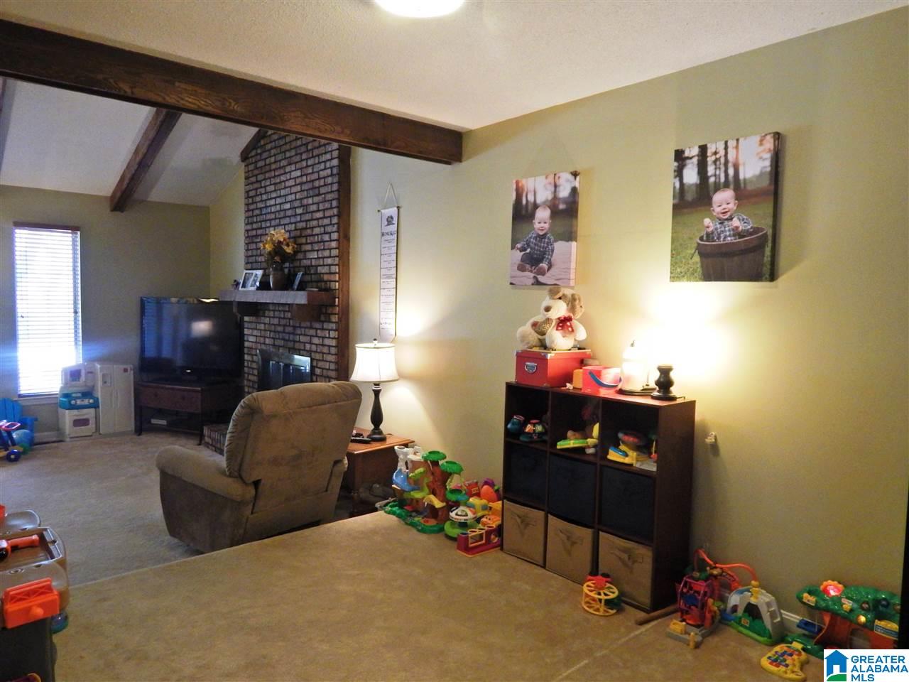 5279 Memory Lane Mount Olive, AL 35117 - Photo 14 of 43