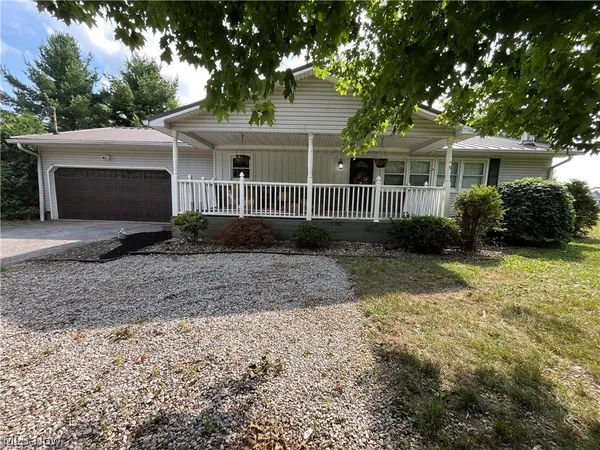 $415,000 | 3025 Us Highway, Greenwich, OH 44837