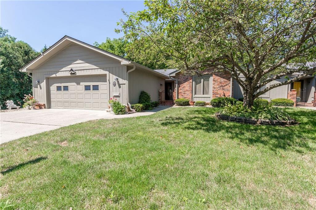 247 Somerville Road Anderson, IN 46011 - Photo 1 of 1 Gallery Image 1