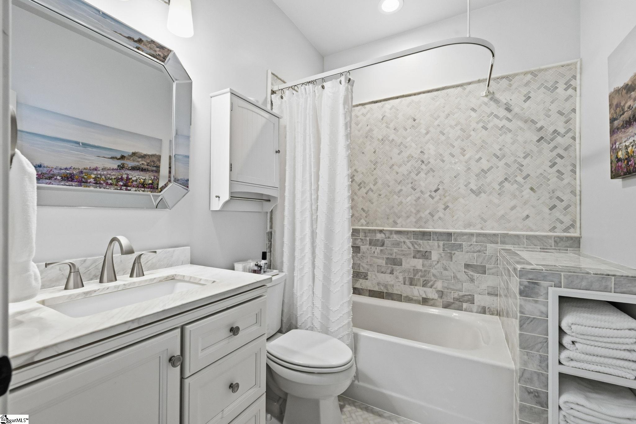 14 Leafmore Court Simpsonville, SC 29680 - Photo 20 of 40