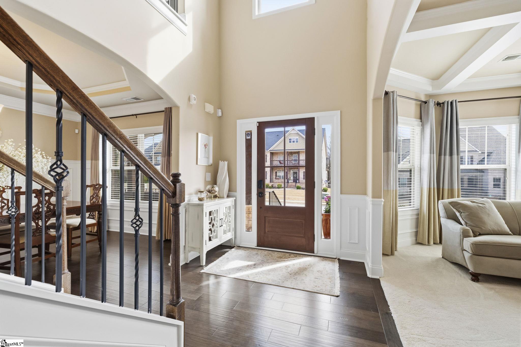 14 Leafmore Court Simpsonville, SC 29680 - Photo 29 of 40