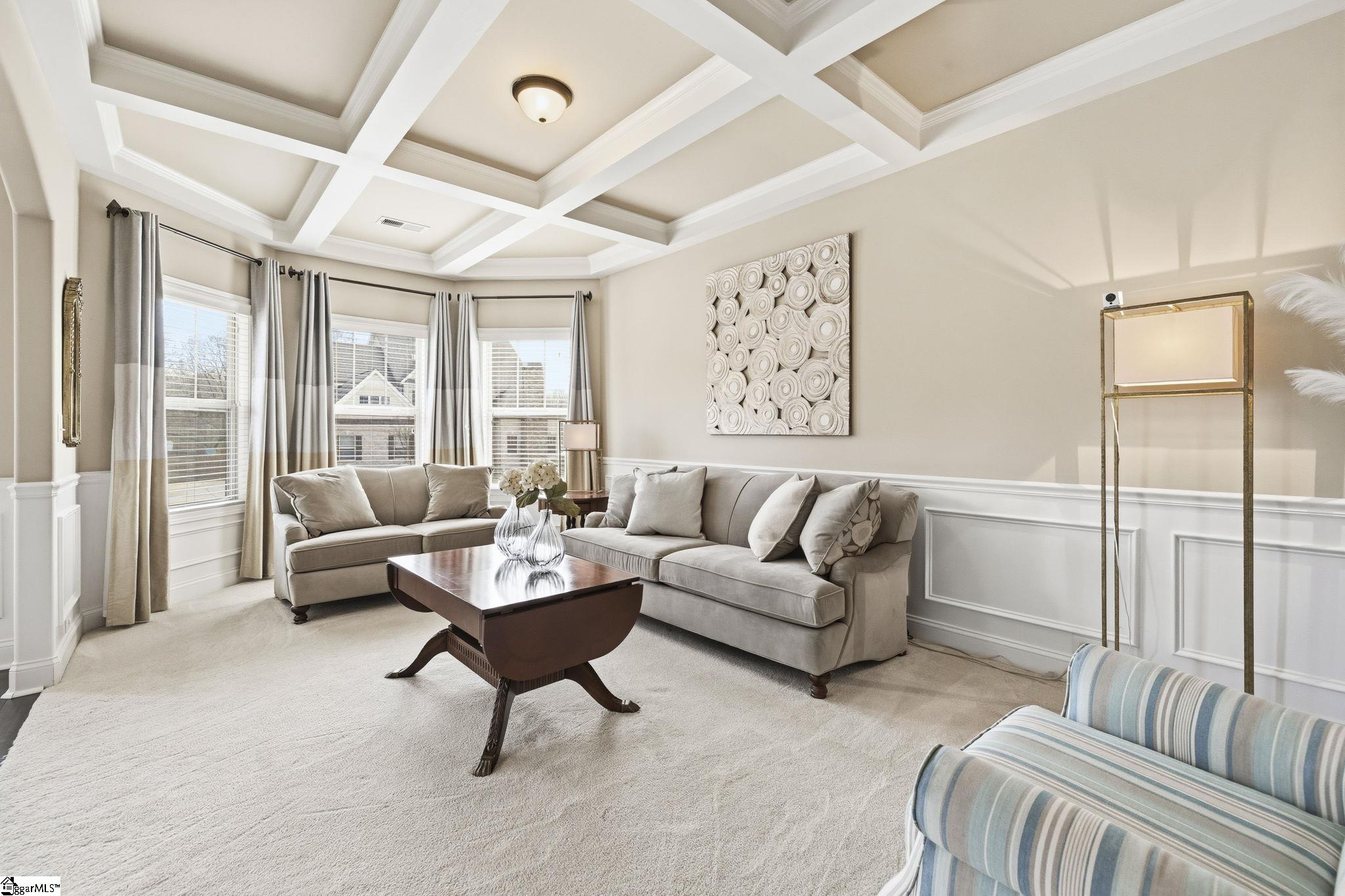 14 Leafmore Court Simpsonville, SC 29680 - Photo 30 of 40