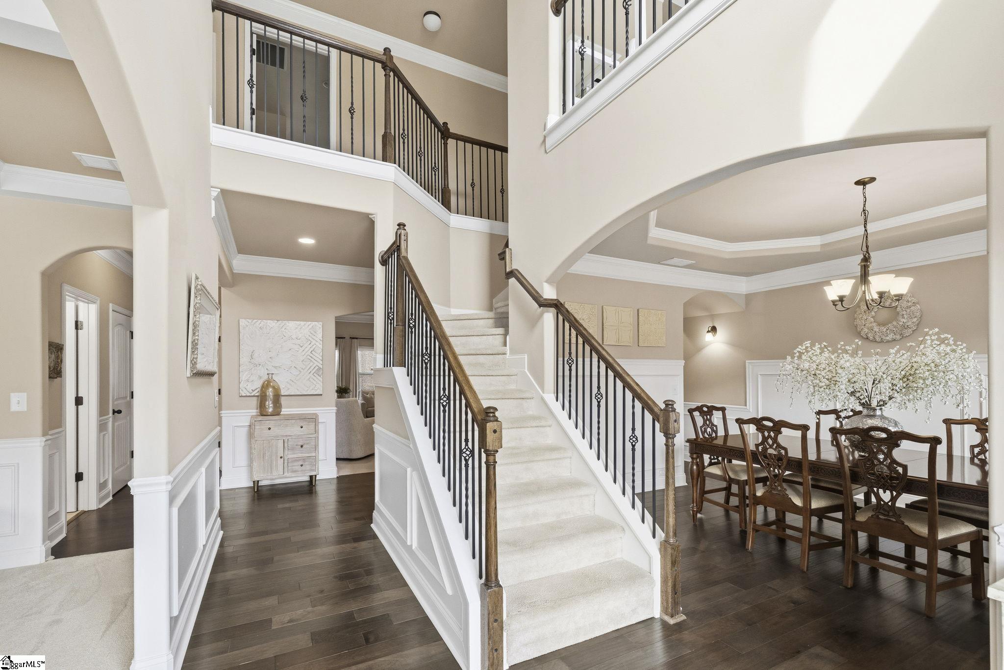 14 Leafmore Court Simpsonville, SC 29680 - Photo 3 of 40