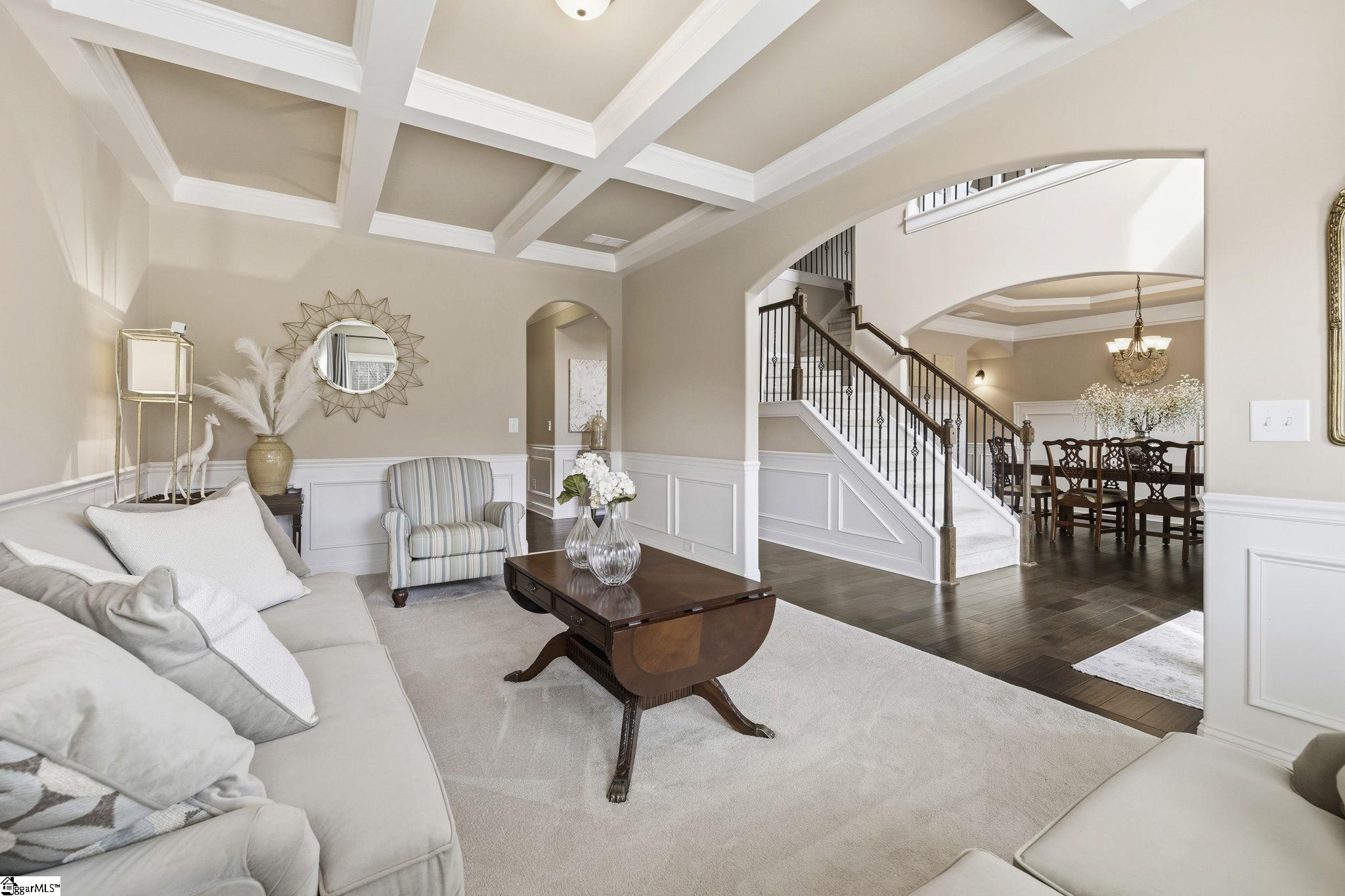 14 Leafmore Court Simpsonville, SC 29680 - Photo 31 of 40