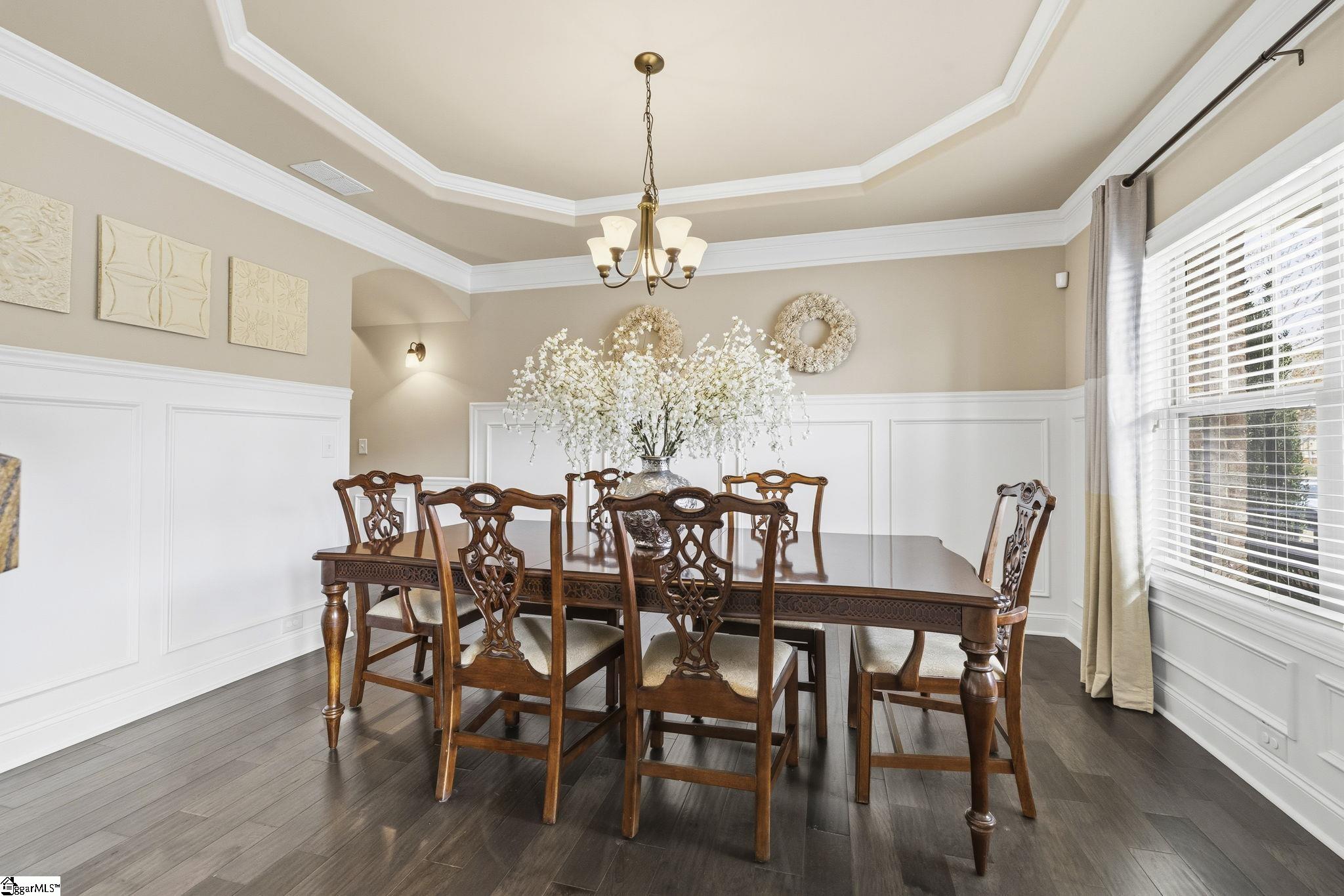 14 Leafmore Court Simpsonville, SC 29680 - Photo 32 of 40