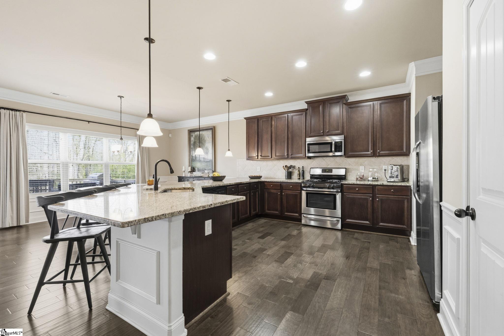 14 Leafmore Court Simpsonville, SC 29680 - Photo 36 of 40