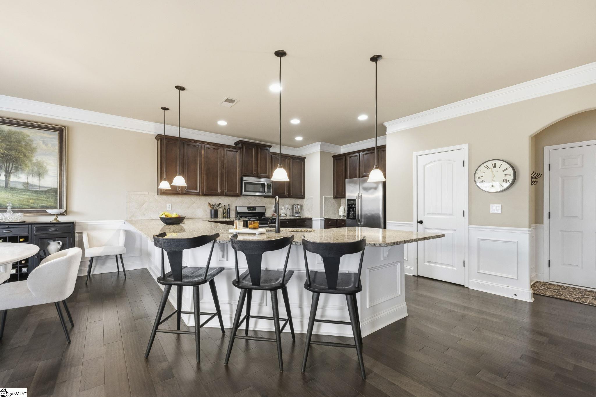 14 Leafmore Court Simpsonville, SC 29680 - Photo 38 of 40