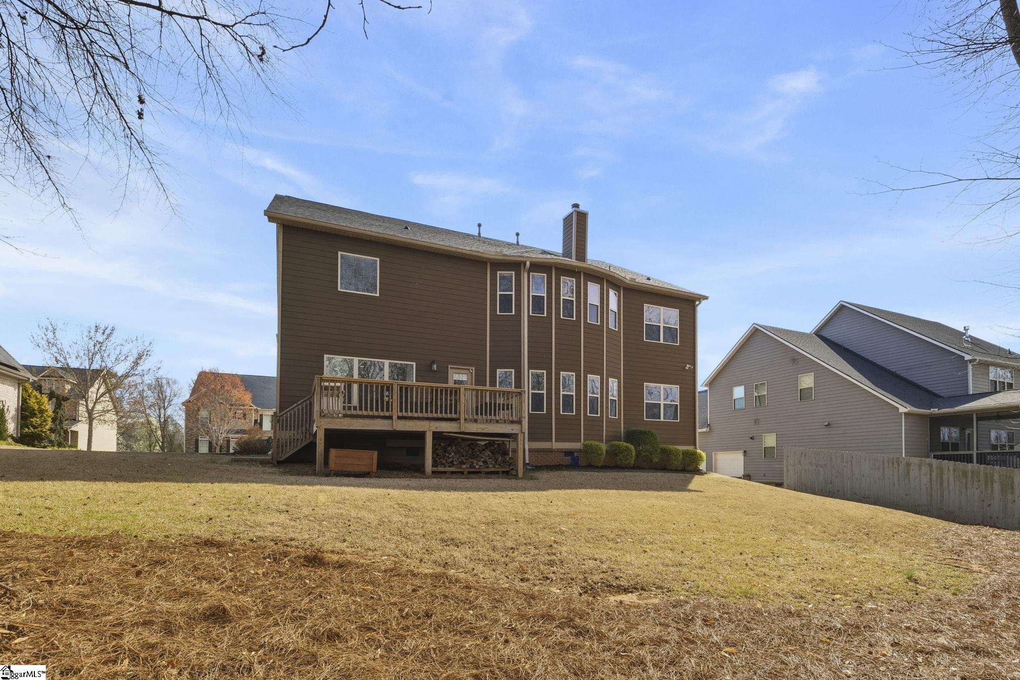 14 Leafmore Court Simpsonville, SC 29680 - Photo 40 of 40