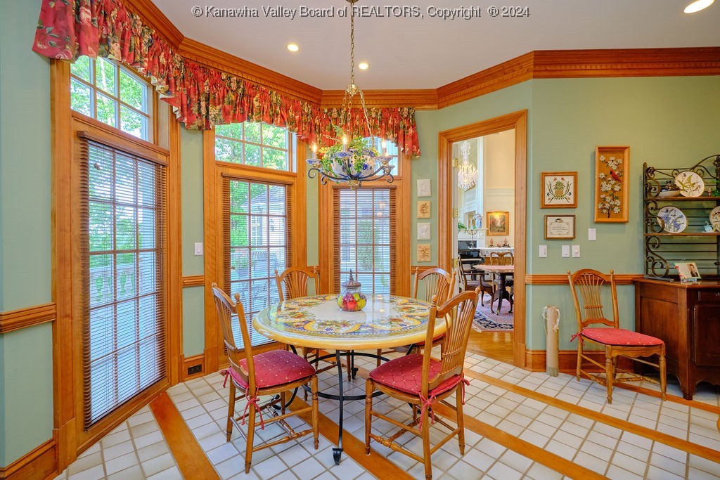 63 Quarry Ridge Road East Charleston, WV 25304 - Photo 14 of 44 Gallery Image 14
