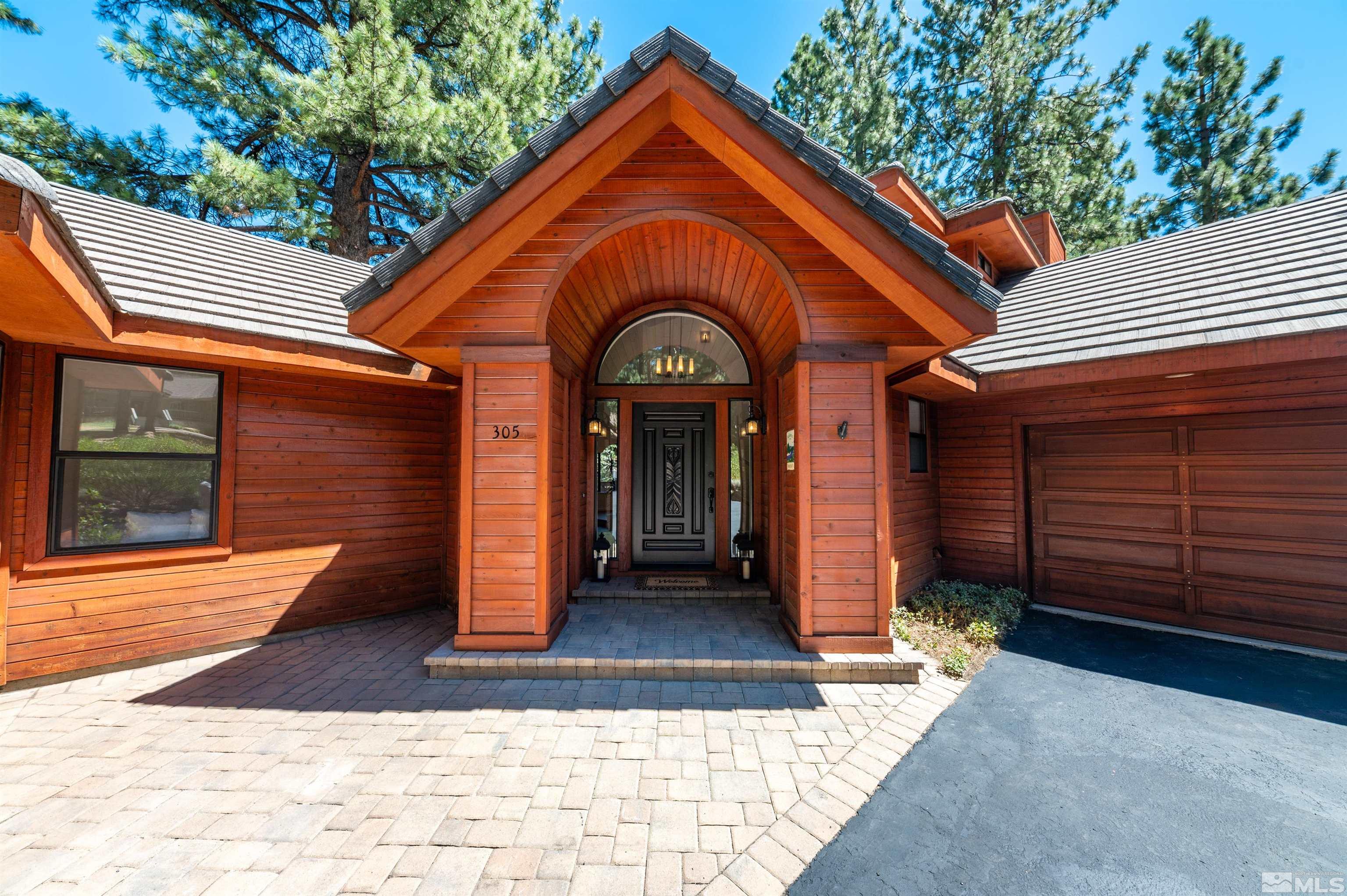 305 Douglas Fir Circle Reno, NV 89511 - Photo 3 of 40 Photo 3