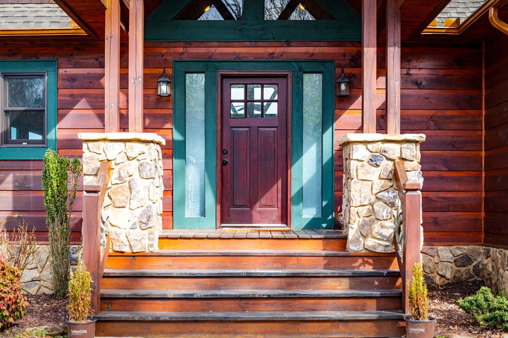 360 Hope Drive Blue Ridge, GA 30513 - Photo 11 of 92