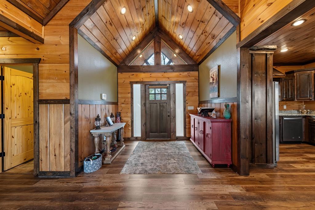 360 Hope Drive Blue Ridge, GA 30513 - Photo 12 of 92