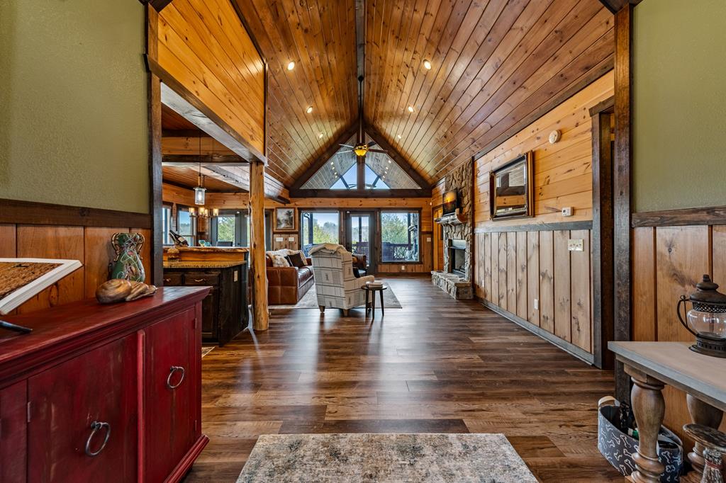 360 Hope Drive Blue Ridge, GA 30513 - Photo 13 of 92