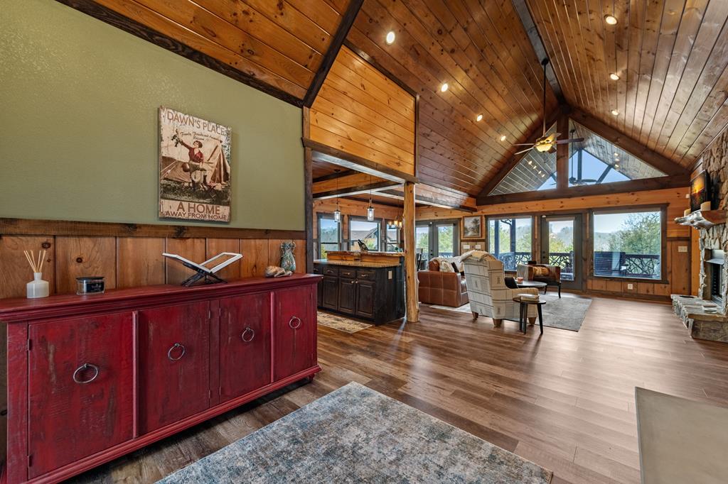 360 Hope Drive Blue Ridge, GA 30513 - Photo 14 of 92