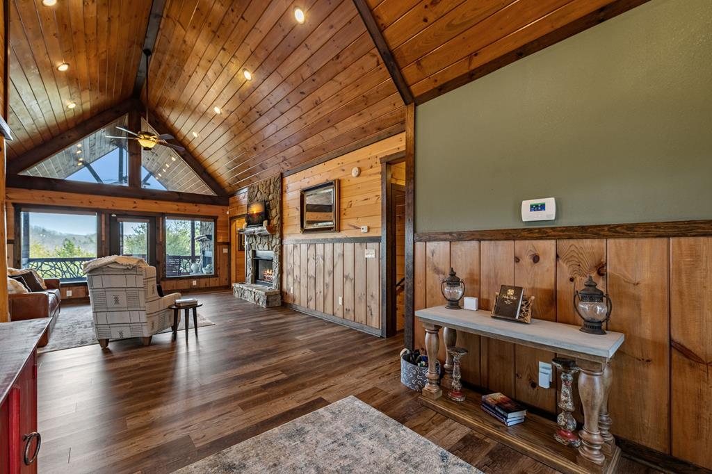 360 Hope Drive Blue Ridge, GA 30513 - Photo 16 of 92