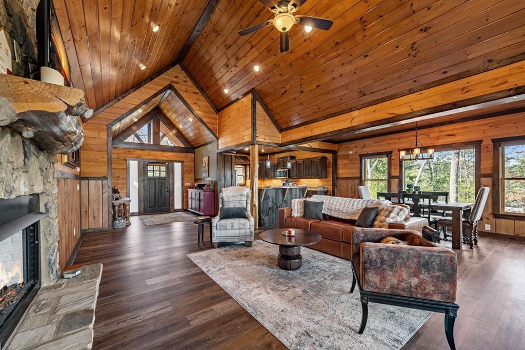 360 Hope Drive Blue Ridge, GA 30513 - Photo 20 of 92