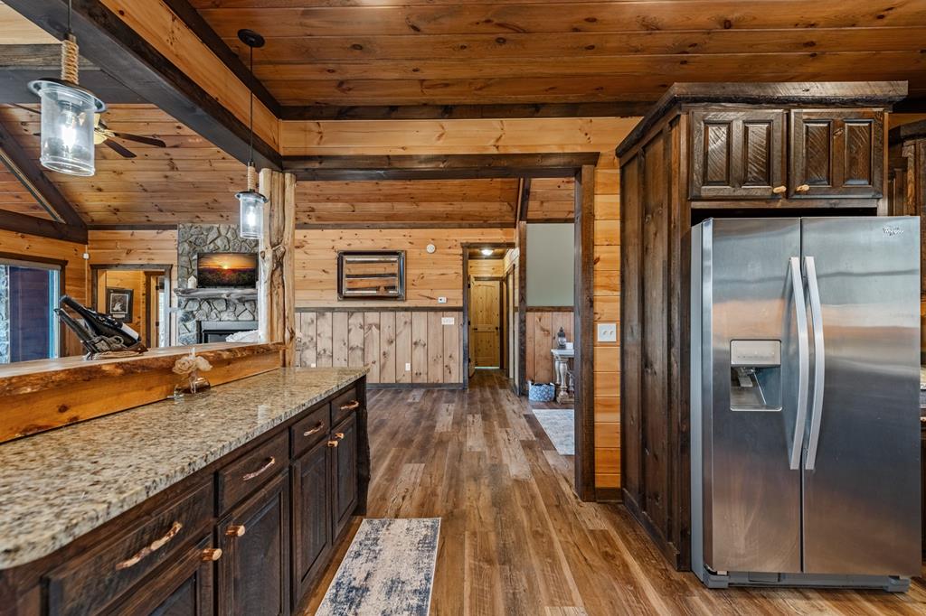 360 Hope Drive Blue Ridge, GA 30513 - Photo 26 of 92